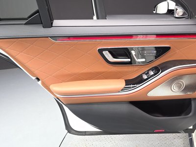 2021 Mercedes-BENZ S-CLASS thumbnail 15
