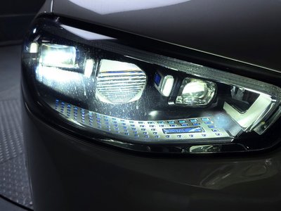 صورة 9 لـ 2021 Mercedes-BENZ S-CLASS