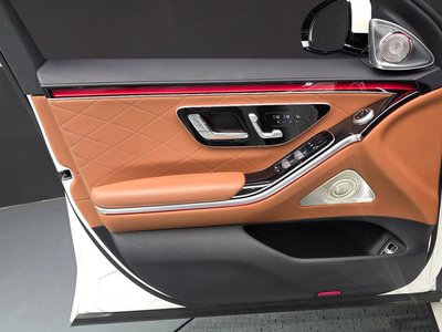 2021 Mercedes-BENZ S-CLASS thumbnail 14