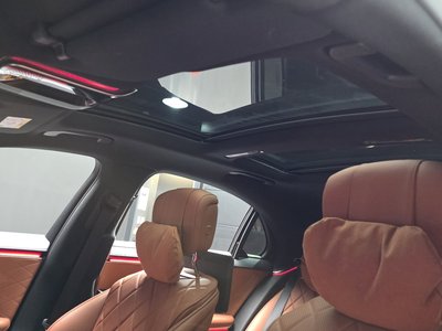 2021 Mercedes-BENZ S-CLASS thumbnail 25