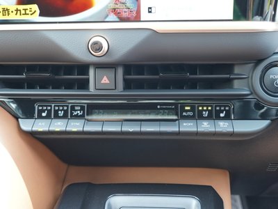 2025 Toyota CROWN ESTATE 照片 34