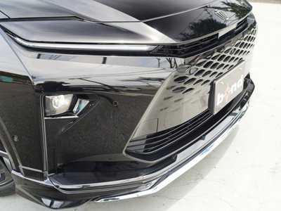 2025 Toyota CROWN ESTATE 照片 11
