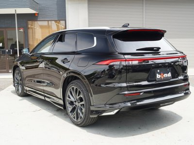 2025 Toyota CROWN ESTATE 照片 4