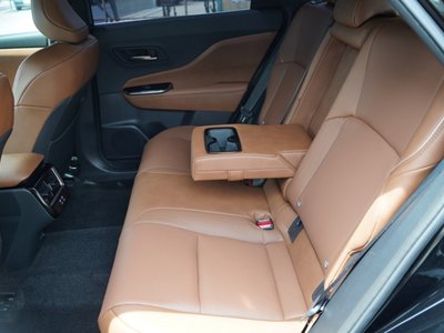 2025 Toyota CROWN ESTATE 照片 53