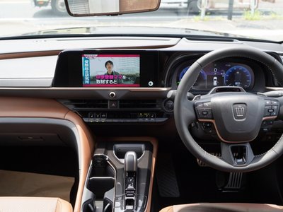 2025 Toyota CROWN ESTATE 照片 22