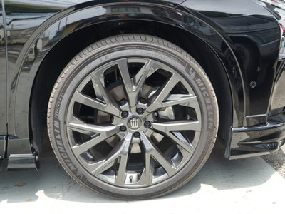 2025 Toyota CROWN ESTATE 照片 7