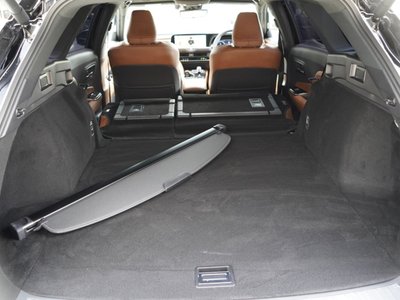 2025 Toyota CROWN ESTATE 照片 49