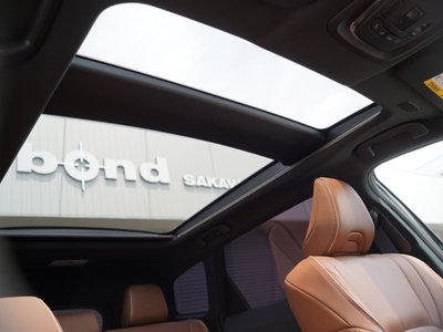 2025 Toyota CROWN ESTATE 照片 42