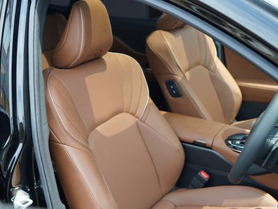 2025 Toyota CROWN ESTATE 照片 20