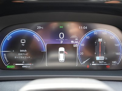 2025 Toyota CROWN ESTATE 照片 27