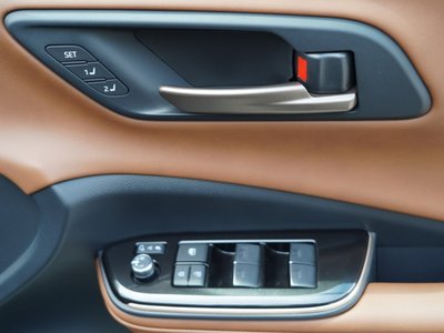 2025 Toyota CROWN ESTATE 照片 18