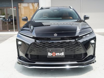 2025 Toyota CROWN ESTATE 照片 2