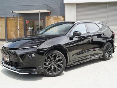 2025 Toyota CROWN ESTATE 照片 1