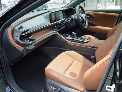 2025 Toyota CROWN ESTATE 照片 54