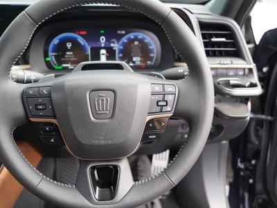 2025 Toyota CROWN ESTATE 照片 24