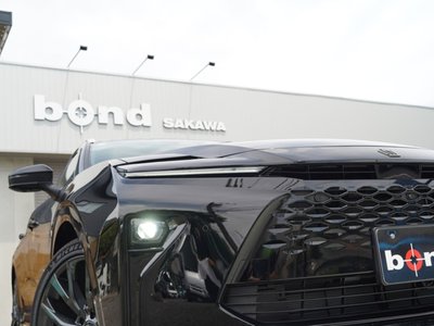 2025 Toyota CROWN ESTATE 照片 9