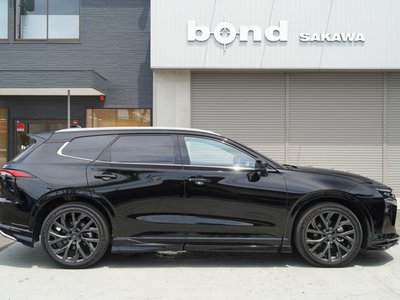 2025 Toyota CROWN ESTATE 照片 6
