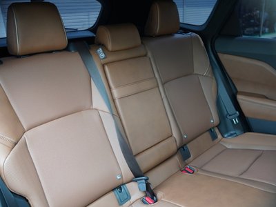 2025 Toyota CROWN ESTATE 照片 45