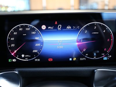 2025 Mercedes-BENZ GLB 缩略图 18
