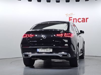 MERCEDES-BENZ GLE - 3