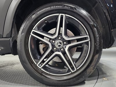 MERCEDES-BENZ GLE - 8