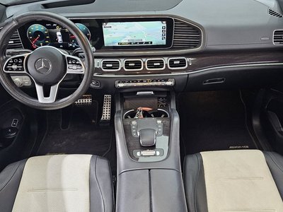 MERCEDES-BENZ GLE - 5