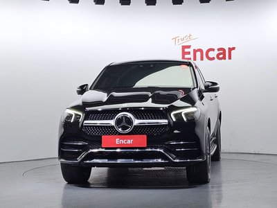 MERCEDES-BENZ GLE - 2