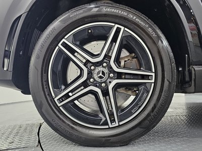 MERCEDES-BENZ GLE - 6