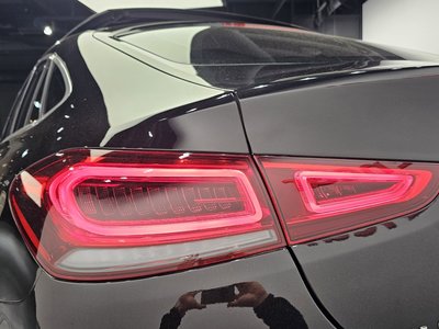 MERCEDES-BENZ GLE - 10