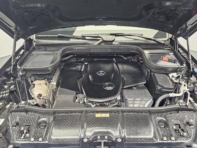 MERCEDES-BENZ GLE - 7