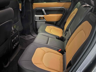 صورة 4 لـ 2023 LAND Rover DEFENDER