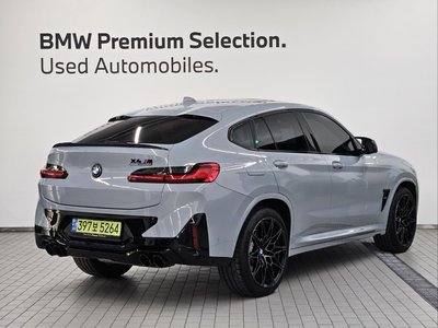 BMW X4 M - 4