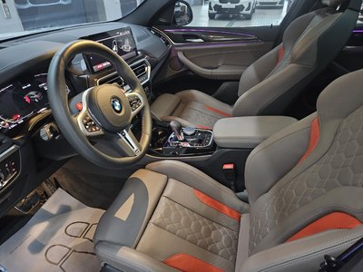 BMW X4 M - 10
