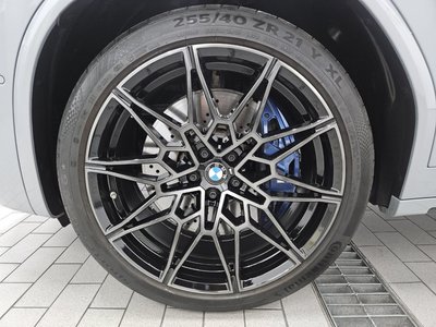 BMW X4 M - 6