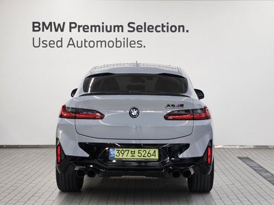 BMW X4 M - 3
