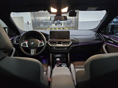 BMW X4 M - 5