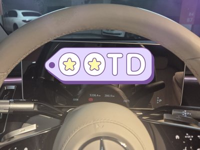 MERCEDES-BENZ S-CLASS - 7