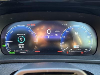 TOYOTA CROWN SPORT - 7