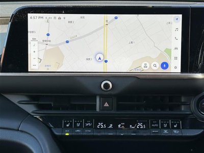 TOYOTA CROWN SPORT - 6