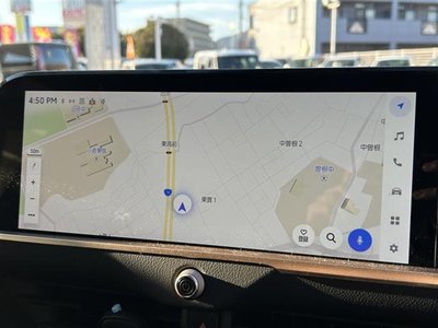 TOYOTA CROWN SPORT - 3