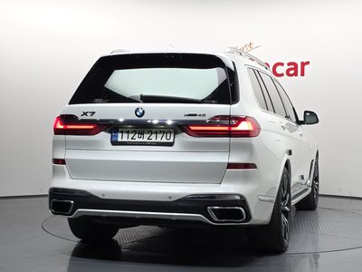 BMW X7 - 3