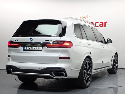 BMW X7 - 4