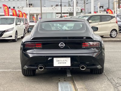 NISSAN FAIRLADY Z - 7