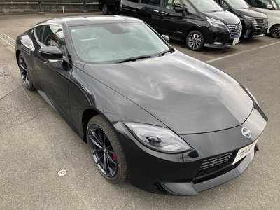 NISSAN FAIRLADY Z - 10
