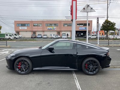 NISSAN FAIRLADY Z - 8