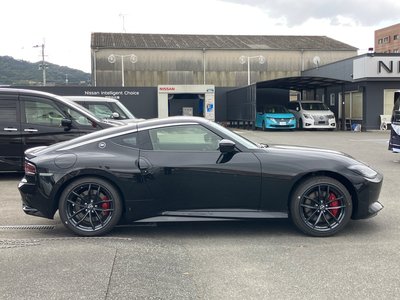 NISSAN FAIRLADY Z - 6