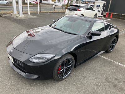 NISSAN FAIRLADY Z - 9
