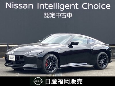 NISSAN FAIRLADY Z - 1