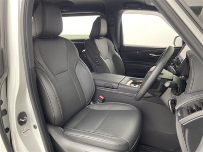 2024 TOYOTA ALPHARD — миниатюра 21