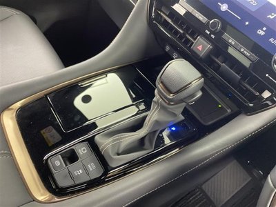 2024 TOYOTA ALPHARD — миниатюра 17